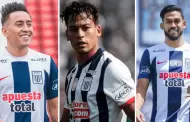 Pulizie ad Alianza Lima!  Cueva, Benavente e Andrade non resteranno al club 'blanquiazul' nel 2024
