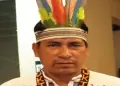 Quinto Inuma Alvarado: Gobierno condena asesinato de defensor ambiental en San Martín