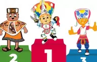 Juegos Bolivarianos Ayacucho 2024: Conoce a 'Danzaq', la mascota elegida para este evento deportivo