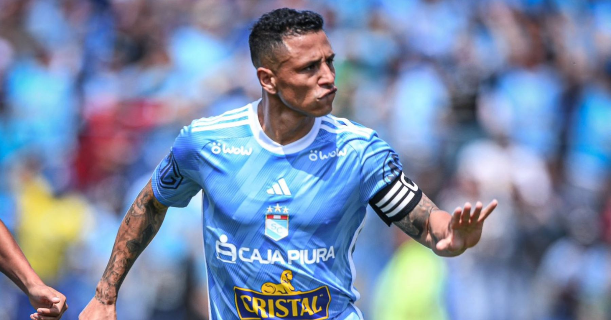 Yoshimar Yotún calienta la previa del duelo ante Universitario: "Lo vamos a ganar y vamos a dejar el alma"