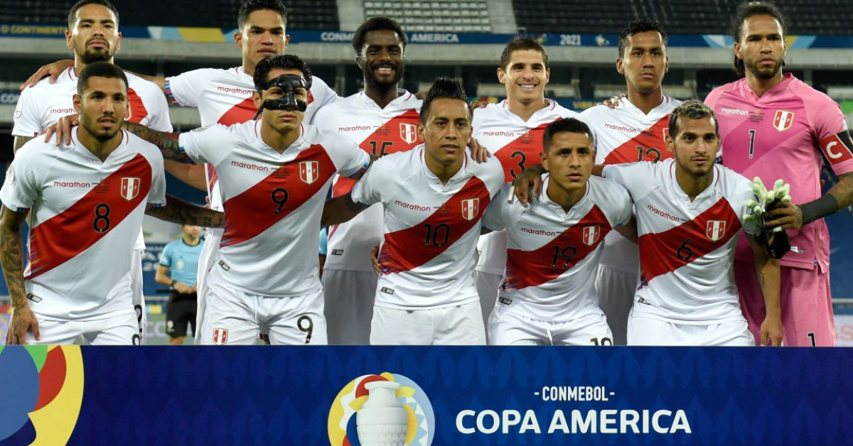 Atenci N Hincha Copa Am Rica 2024 Qu Canales Transmitir N El   65706bd7a8c7a 