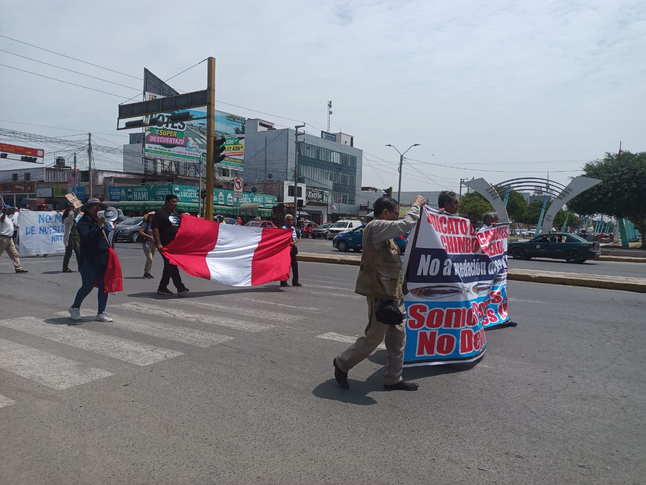 Pescadores piden culminar la segunda temporada de pesca tras la excesiva anchoveta juvenil