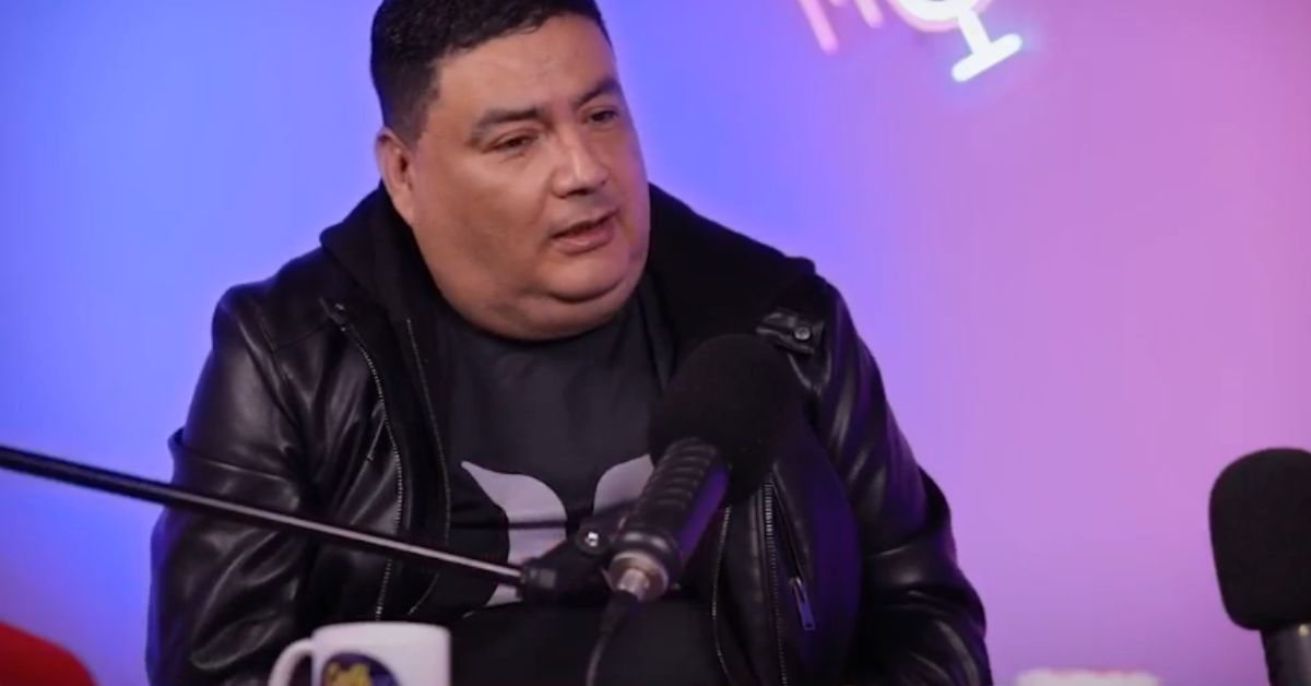 Alfredo Benavides revela que sufría de bullying en sus inicios "Me