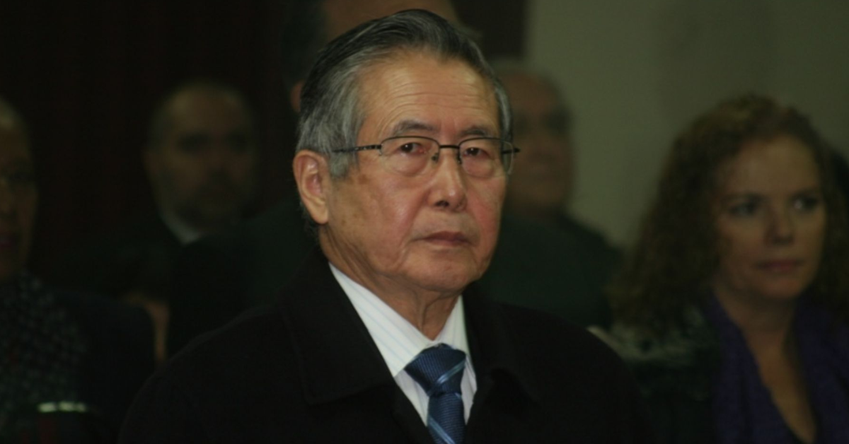 Alberto Fujimori no debe pagar reparación civil porque no cometió delitos asegura su abogado