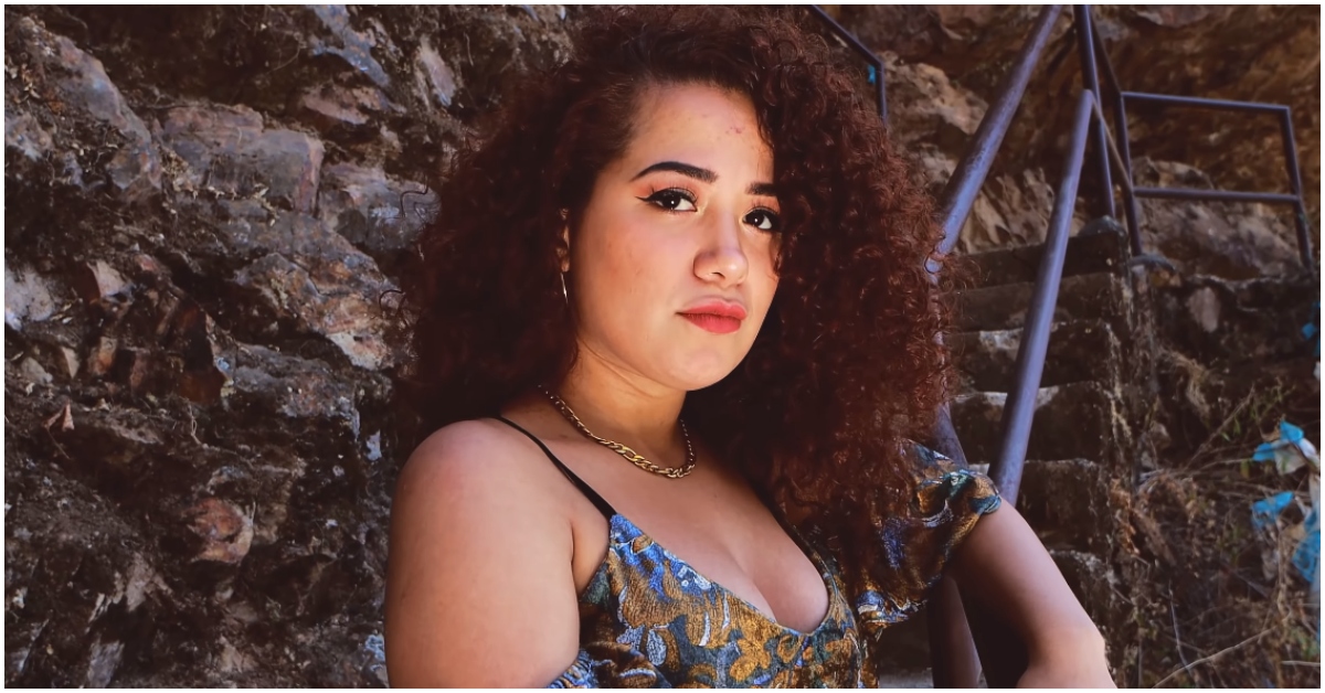 Ana Lucía Urbina de Corazón Serrano logra importante récord: ¡70 millones de reproducciones en YouTube!