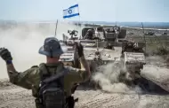 La guerra continúa: acaba la tregua entre Israel y Hamás, reanudándose los bombardeos