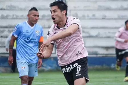 Rodrigo Cuba se retira de Sport Boys.