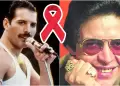 Día Mundial del Sida: Diez celebridades que perdieron la vida a causa de esta enfermedad