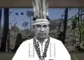 San Martín: ¡Indignante! Asesinan a líder indígena Quinto Inuma Alvarado