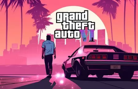 El triler de GTA 6 tiene fecha de publicacin.