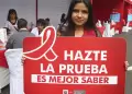 Día Mundial de la Lucha contra el Sida: en el Perú, ¿Cuál es el rango de edad con mayores casos?