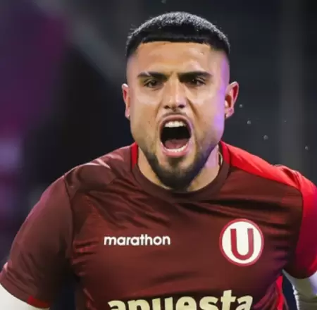 �Rodrigo Ure�a puede volver a Universitario?
