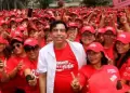 Ernesto Pimentel enva mensaje en el Da de la lucha contra el VIH: "Es importante que se acceda a toda la informacin"