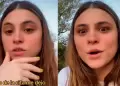 ¡No lo podía creer! La cita de una joven habló por más de 40 minutos con su exnovia por videollamada
