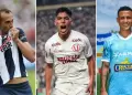 ¿Universitario, Alianza Lima o Sporting Cristal? Este es el equipo más valioso del Perú, según Forbes