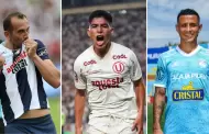 ¿Universitario, Alianza Lima o Sporting Cristal? Este es el equipo más valioso del Perú, según Forbes
