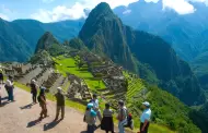 Ministra de Cultura asegura que Joinnus no cobrar comisiones por venta de boletos a Machu Picchu