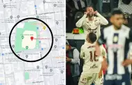 "Segunda casa de la U": Estadio de Alianza Lima sufre 'cambio de nombre' en Google Maps