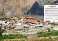 Tragedia en La Libertad: Asesinan a nueve vigilantes de empresa minera con detonación de explosivos