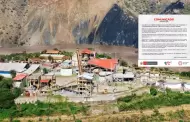 Tragedia en La Libertad: Asesinan a nueve trabajadores de empresa minera tras detonación de explosivos