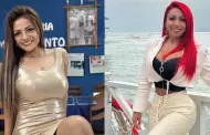 Jessy Kate se solidariza con Deysi Araujo tras ser vctima de discriminacin: "Es una mujer luchadora"