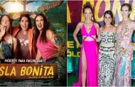 'Isla Bonita': La nueva comedia peruana filmada en la selva de Iquitos lidera la taquilla nacional