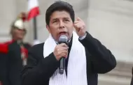 Pedro Castillo: Poder Judicial evaluará hoy dejar sin efecto la prisión preventiva contra el expresidente