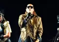 Daddy Yankee anunció que entregará su vida a Dios.