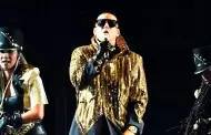 Quiere reencontrarse! Daddy Yankee dej el reggaeton para dedicar su vida a Dios