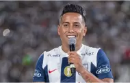 Christian Cueva: Alianza Lima cubrir costos de operacin y recuperacin del futbolista?