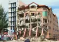 Filipinas afectada por dos terremotos.