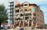 Tragedia en Filipinas: dos terremotos de más de 6 grados dejan al país devastado