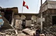 IGP pronostica tres sismos mayores a 7.5 grados en Perú: ¿En qué regiones ocurriría?