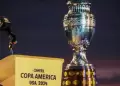 ¡Atención, hincha! Conmebol anunció fechas y sedes para disputar la Copa América 2024