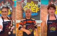"El Gran Chef Famosos: La Revancha": Miguel Vergara, Mónica Torres y Renato Rossini Jr. pasan a sentencia