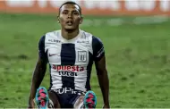 Bryan Reyna planea permanecer en Alianza Lima en el 2024? Esto revel el futbolista peruano sobre su futuro