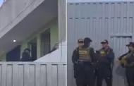 Delincuencia en Pachacmac: Hombre denuncia que banda de extorsionadores lo desaloj de su casa