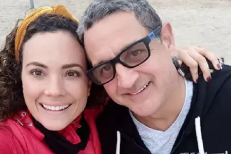 Connie Chaparro est separada de Sergio Galliani