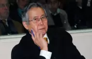Alberto Fujimori saldrá en libertad: ¡Confirmado! INPE acatará decisión del TC y Gobierno no se opondrá