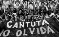 Familiares de víctimas de 'La Cantuta': no pedimos que Alberto Fujimori muera en la cárcel, pero que cumpla con las normas