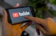 YouTube Perú presenta la lista de videos y creadores más populares del 2023