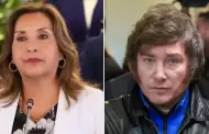 Dina Boluarte no ir a Argentina: Presidenta no asistir a toma de mando de Javier Milei