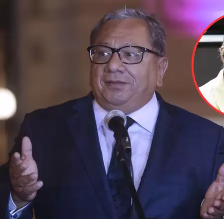 Carlos Anderson sobre liberaci�n de Alberto Fujimori.