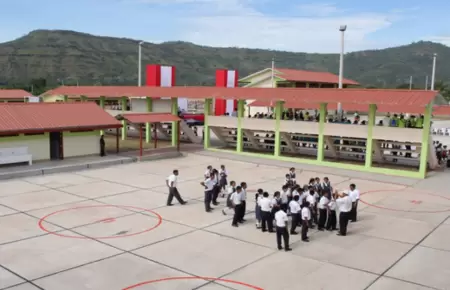 GORE Cusco sobre falta de presupuesto.