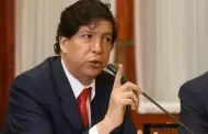 Ivn Noguera: PJ dicta prisin preventiva y declara reo contumaz al integrante del destituido CNM