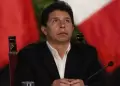 Uno ms! Pedro Castillo tambin solicita al Congreso pensin vitalicia de ms de S/15 mil