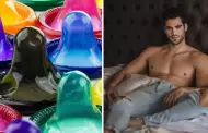 Nadie lo para! Guty Carrera anuncia que empezar a vender condones en Per: "Atentos a este negocio"