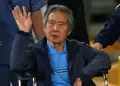 Indulto de Alberto Fujimori: "Expresidente no volver a prisin por mandato de la Corte IDH", afirma Elio Riera