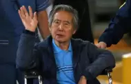 Abogado de Fujimori tras solicitud de Fiscalía por caso Pativilca: "Indulto de PPK hace referencia a todos los procesos"