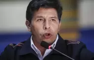 Pedro Castillo: PJ program nueva audiencia de cese de prisin preventiva para el martes 12 de diciembre